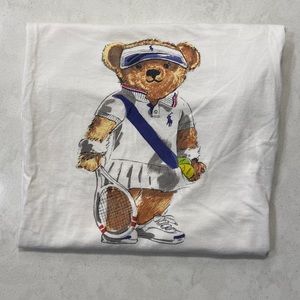 POLO Bear Tee